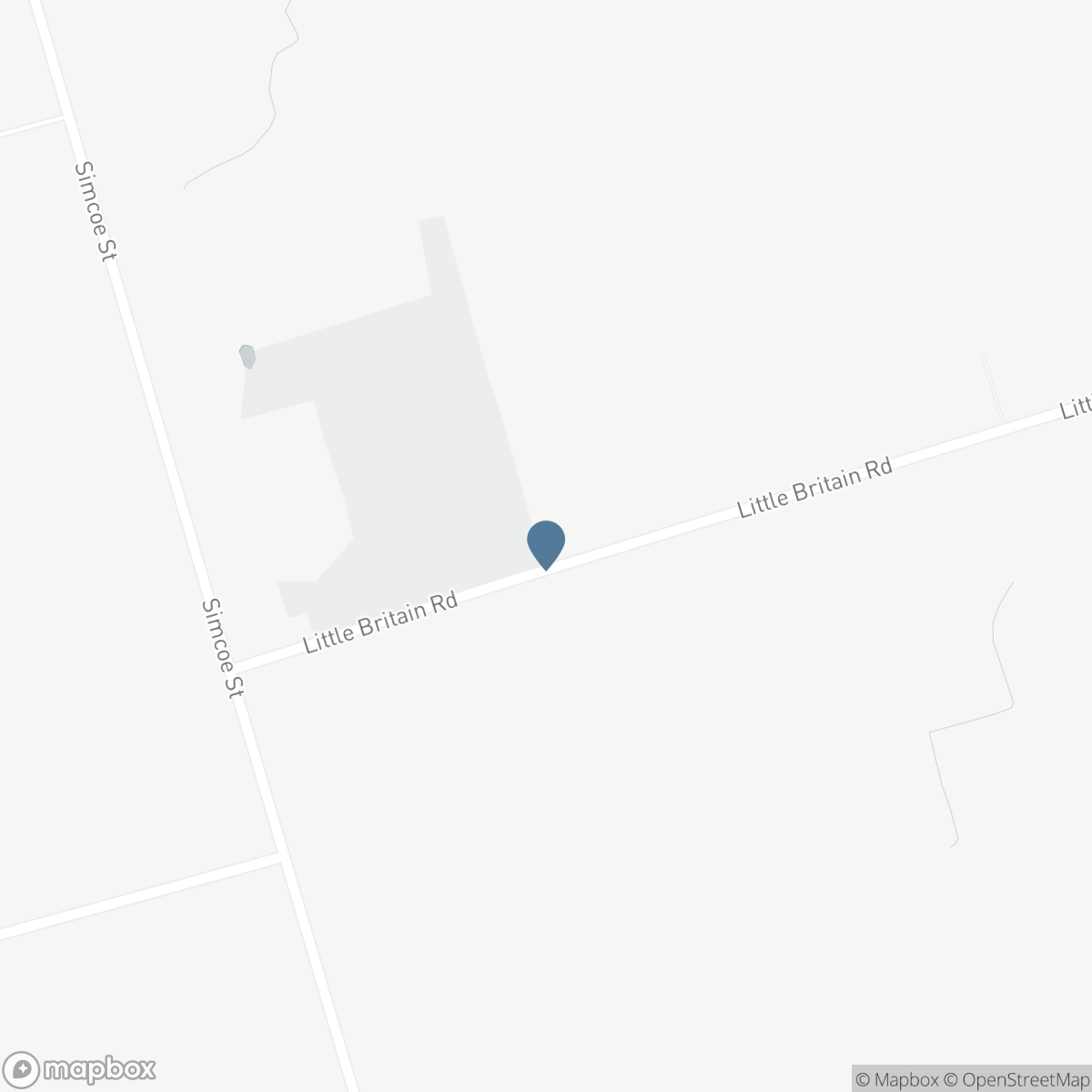67 LITTLE BRITAIN ROAD, Brock, Ontario L0C 1H0